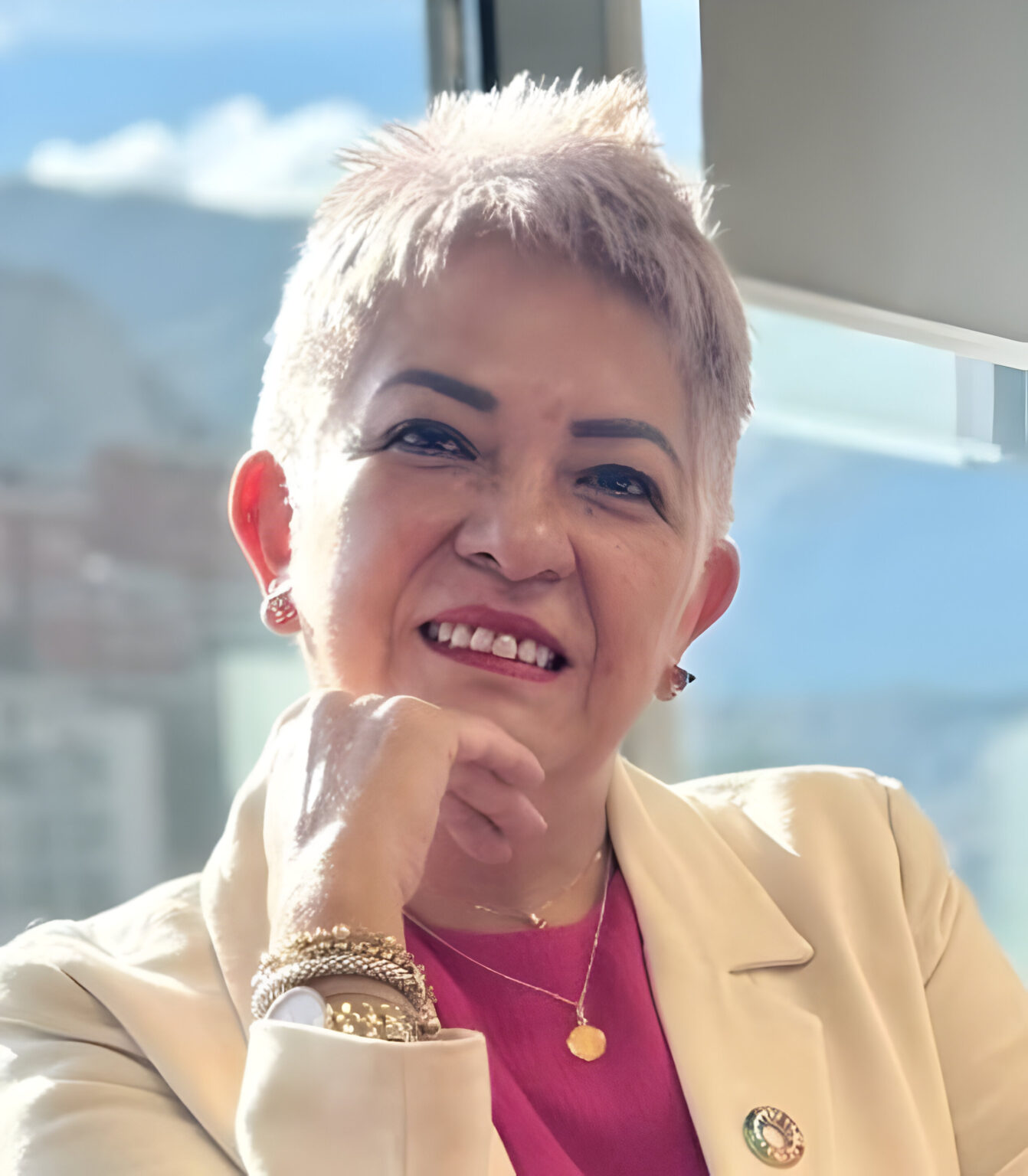 Entrevista Dra. Janice Rivera: Salud Y Bienestar (Español) - fh7kr04