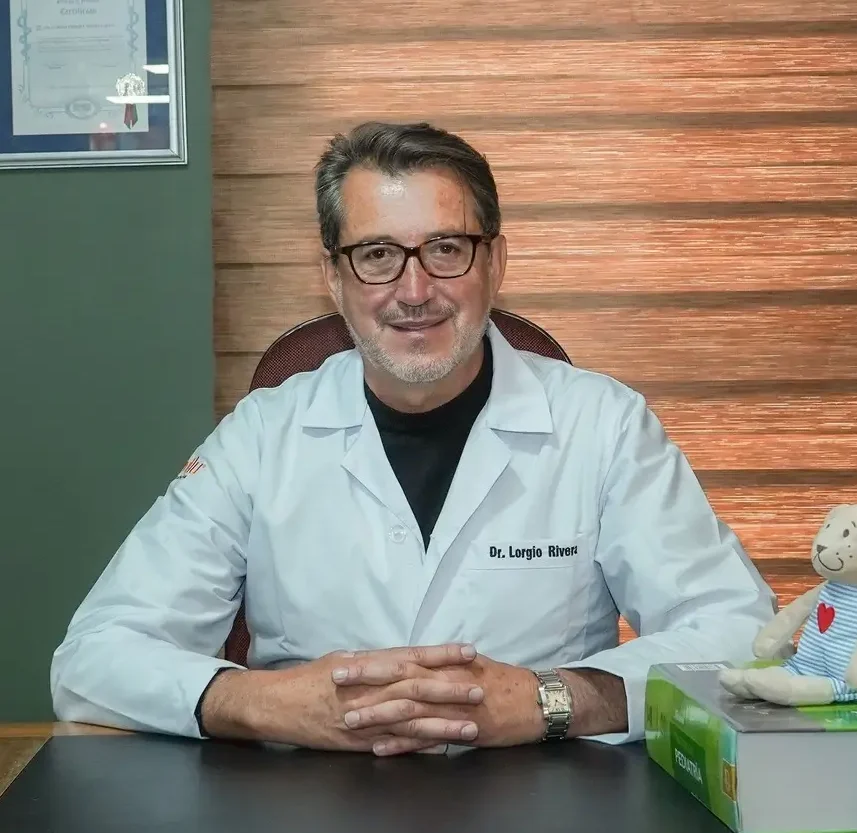 Dr. Lorgio Rivera